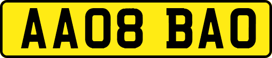 AA08BAO