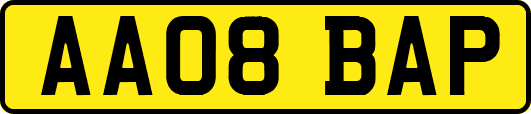 AA08BAP
