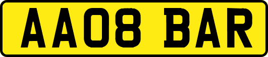 AA08BAR
