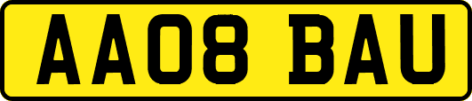 AA08BAU