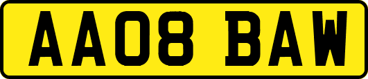 AA08BAW