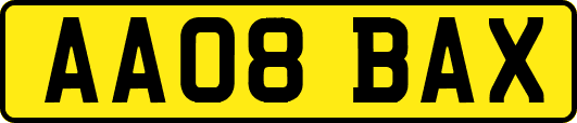 AA08BAX