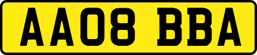 AA08BBA