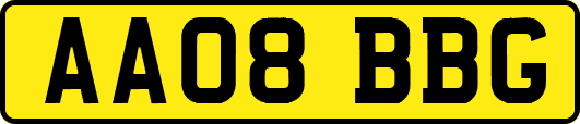 AA08BBG