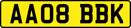 AA08BBK