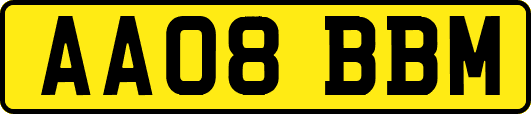 AA08BBM
