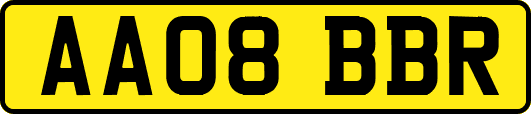 AA08BBR