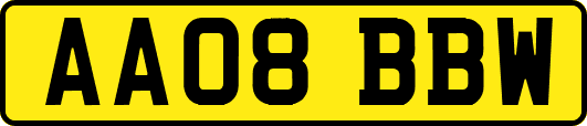 AA08BBW