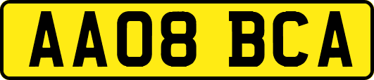 AA08BCA