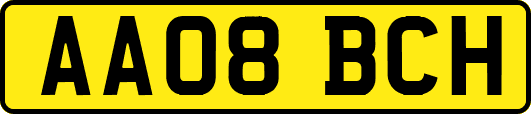 AA08BCH