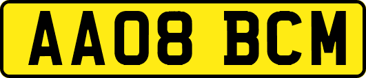 AA08BCM