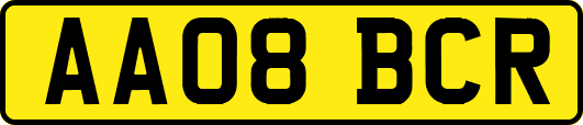 AA08BCR