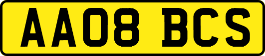 AA08BCS