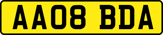 AA08BDA