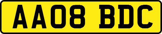 AA08BDC