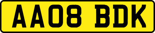 AA08BDK