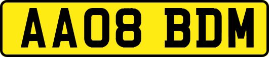 AA08BDM