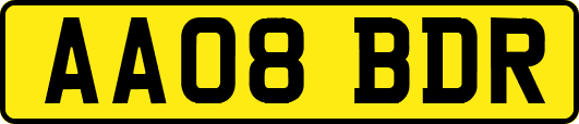 AA08BDR