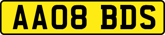 AA08BDS