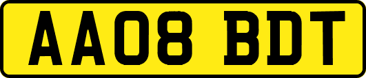 AA08BDT