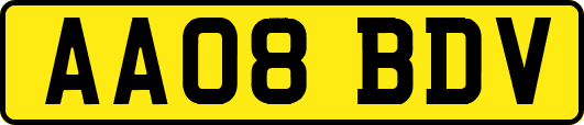 AA08BDV