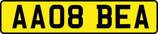 AA08BEA