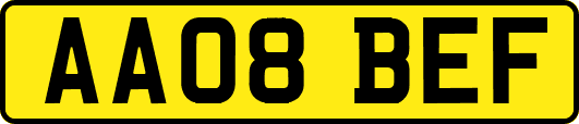 AA08BEF