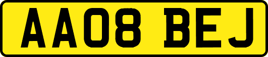 AA08BEJ