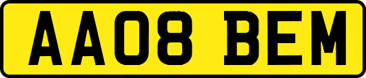 AA08BEM