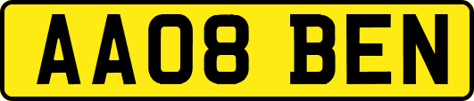 AA08BEN