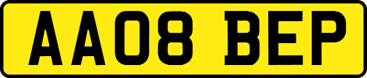 AA08BEP