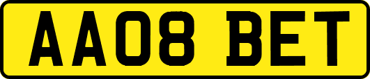 AA08BET