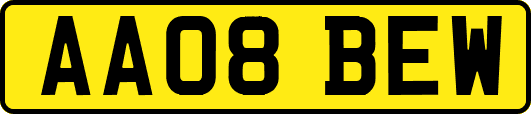 AA08BEW