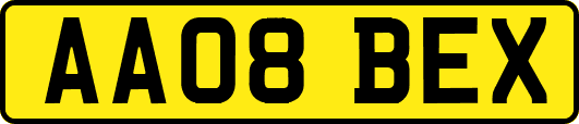 AA08BEX
