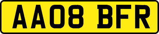AA08BFR