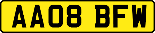 AA08BFW