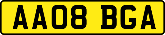 AA08BGA