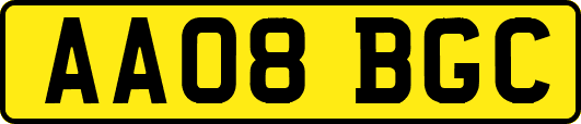 AA08BGC