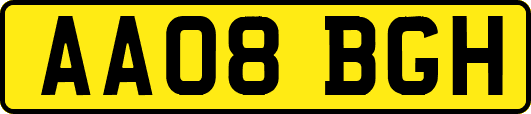 AA08BGH