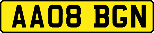 AA08BGN