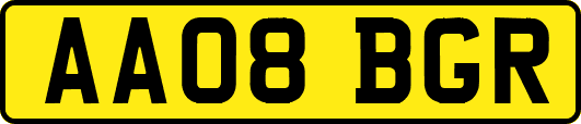 AA08BGR