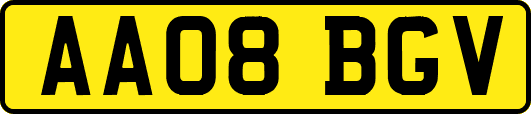 AA08BGV