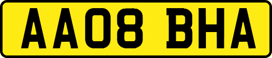 AA08BHA
