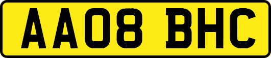 AA08BHC