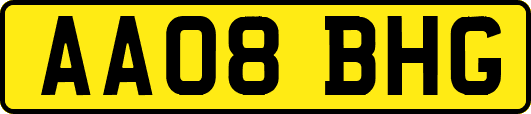 AA08BHG