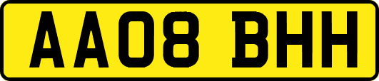 AA08BHH