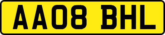 AA08BHL
