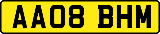 AA08BHM