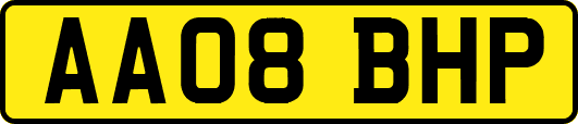 AA08BHP