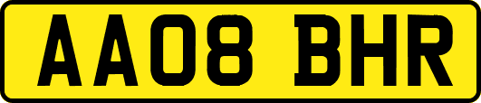 AA08BHR